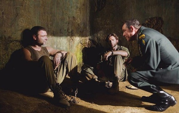 X-Men Başlangıç: Wolverine Fotoğrafı