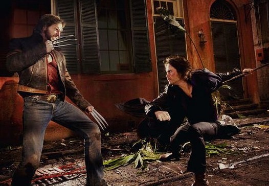 X-Men Başlangıç: Wolverine Fotoğrafı