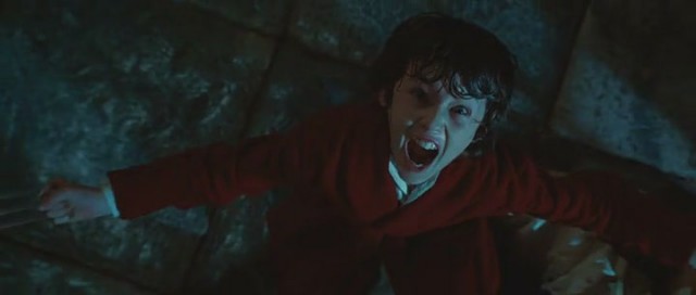 X-Men Başlangıç: Wolverine Fotoğrafı