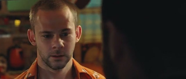 X-Men Başlangıç: Wolverine Fotoğrafı