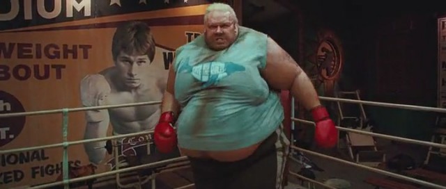 X-Men Başlangıç: Wolverine Fotoğrafı