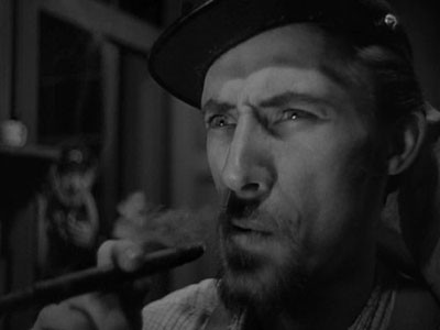 The Prisoner Of Shark Island Fotoğrafı