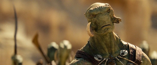 John Carter: İki Dünya Arasında Fotoğrafları 45