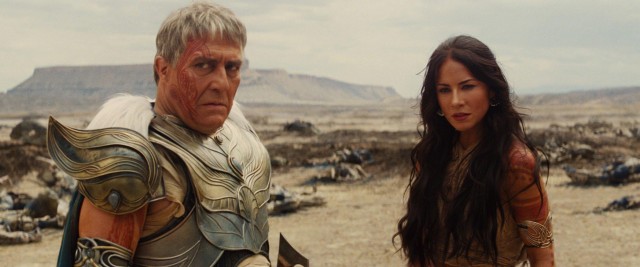 John Carter: İki Dünya Arasında Fotoğrafları 65