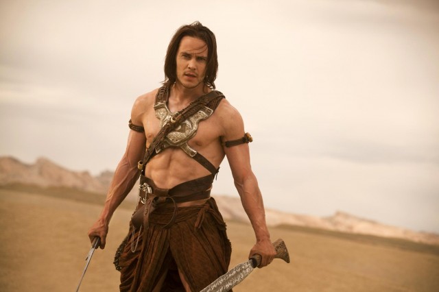 John Carter: İki Dünya Arasında Fotoğrafları 79