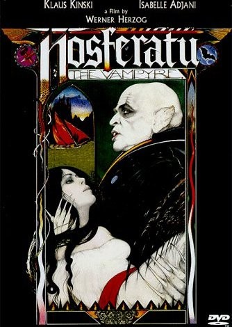 Vampir Nosferatu Fotoğrafı