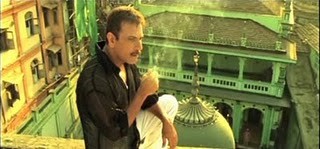 Bhindi Baazaar Fotoğrafları 5