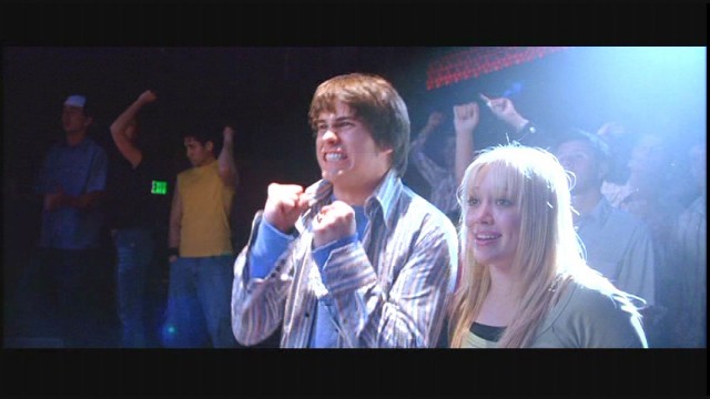 Sesini Duyur Fotoğrafı