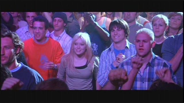 Sesini Duyur Fotoğrafı