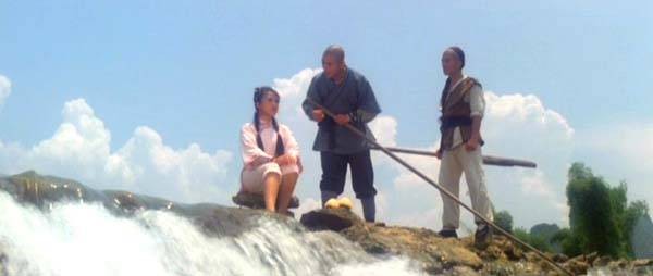 Shaolin Temple 3: Martial Arts Of Shaolin Fotoğrafları 7