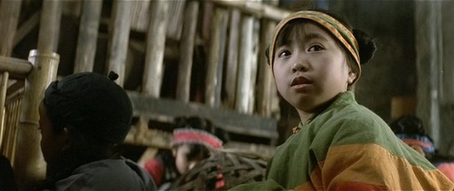 Bir Zamanlar Çin'de 2 Fotoğrafı