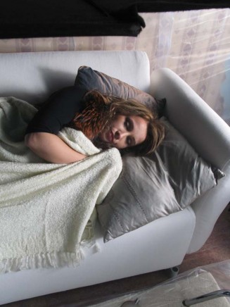 Strashilki Sovetskogo Detstva Fotoğrafı