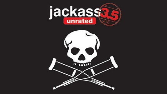 Jackass 3.5 Fotoğrafları 6