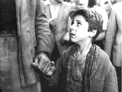 Bisiklet Hırsızları Fotoğrafı