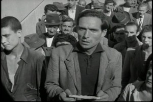 Bisiklet Hırsızları Fotoğrafı