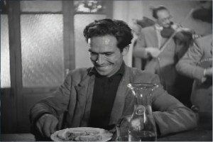 Bisiklet Hırsızları Fotoğrafı