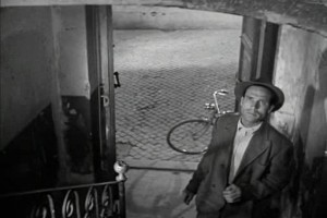 Bisiklet Hırsızları Fotoğrafı