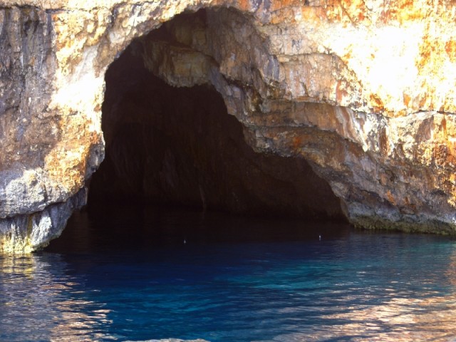 Mağaralar fotoğrafı Mağaralar fotoğrafı