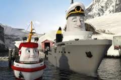 Sevimli Gemi:denizdeki Hazine fotoğrafı Sevimli Gemi:denizdeki Hazine fotoğrafı