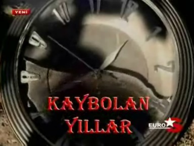 Kaybolan Yıllar Fotoğrafı