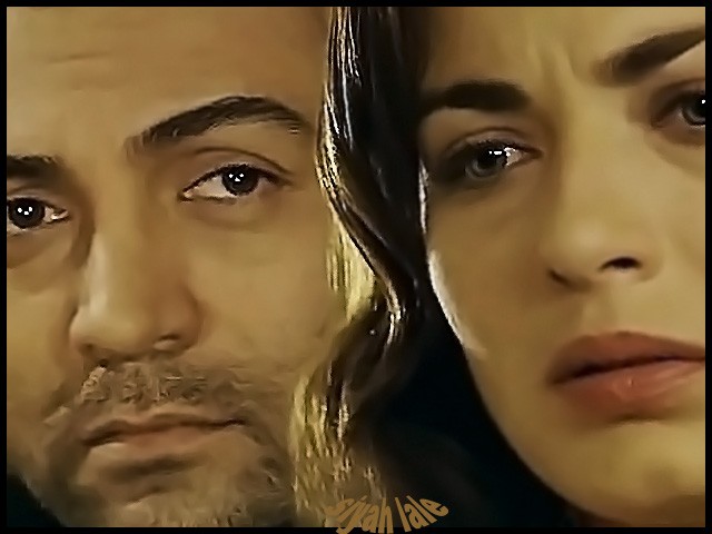 Kaybolan Yıllar Fotoğrafı