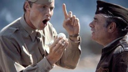 Catch-22 fotoğrafı