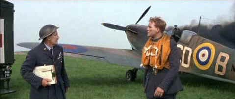 Battle Of Britain Fotoğrafı