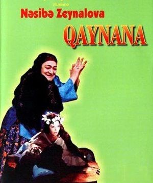 Kaynana Fotoğrafı