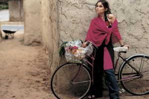 Paramparça Aşklar Köpekler Fotoğrafı