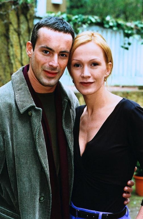 Zwei Affären Und Eine Hochzeit Fotoğrafı