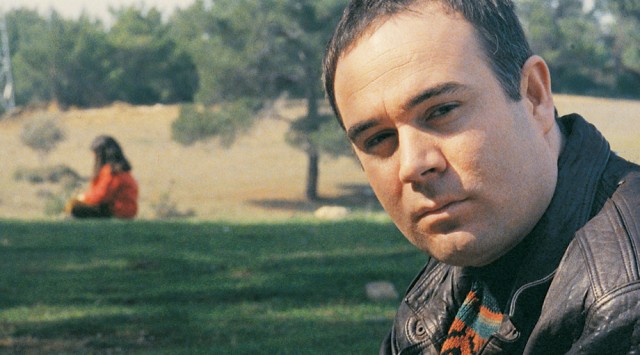 Masumiyet Fotoğrafı