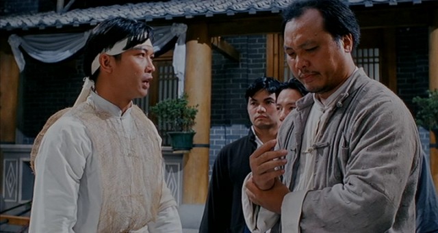 Efsane Yumruk Fotoğrafı