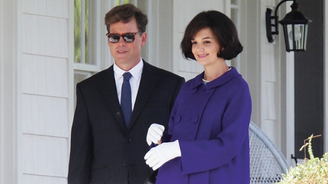 The Kennedys Fotoğrafları 22