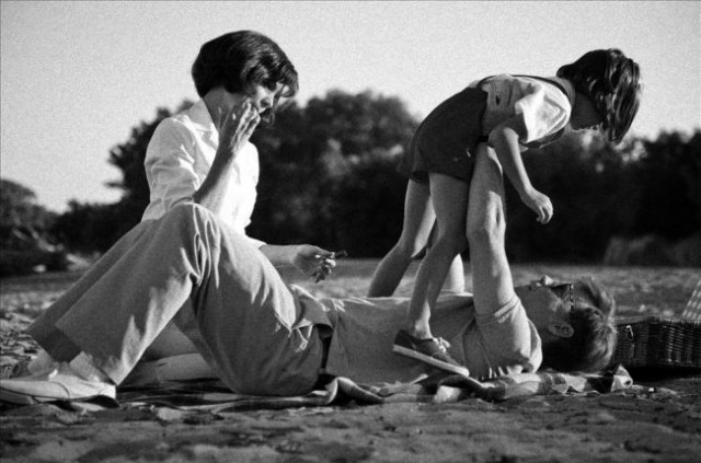 The Kennedys Fotoğrafı