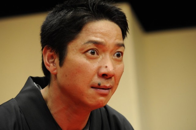 Rakugo Monogatari Fotoğrafı