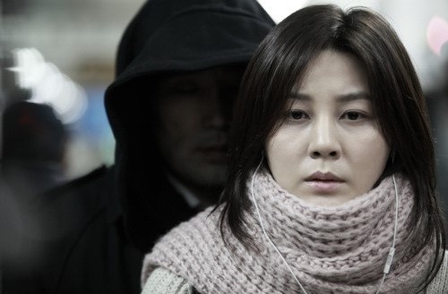 Karanlığın Gözleri Fotoğrafı