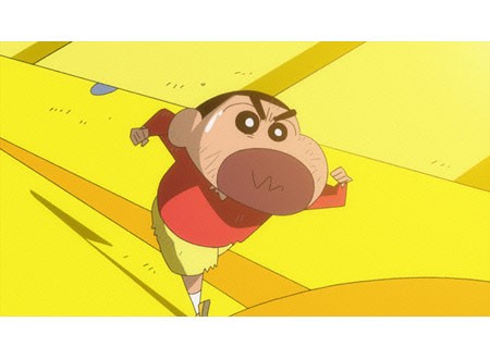 Crayon Shin-chan: Super-dimmension! Fotoğrafları 2