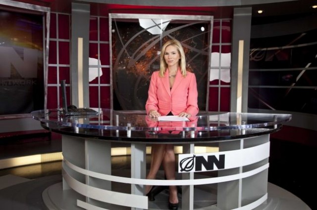 The Onion News Network fotoğrafı