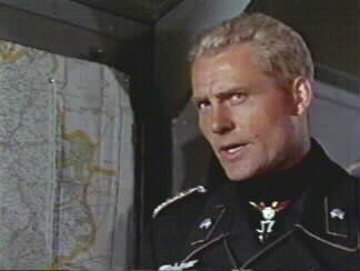 Battle Of The Bulge Fotoğrafı