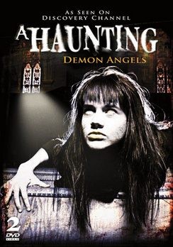A Haunting Fotoğrafı