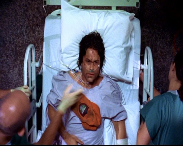 Lanetli Ev Fotoğrafı