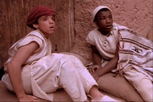 The Young Indiana Jones Chronicles Fotoğrafı