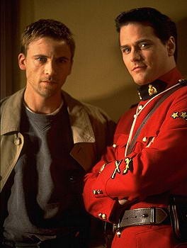 Due South Fotoğrafları 5