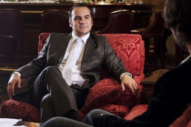 Moi, Michel G., Milliardaire, Maître Du Monde Fotoğrafı
