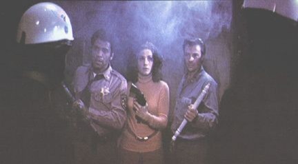 13. Bölgeye Saldırı Fotoğrafı