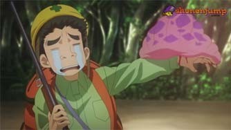 Toriko Fotoğrafı