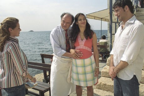 Eine Krone Für Isabell Fotoğrafı