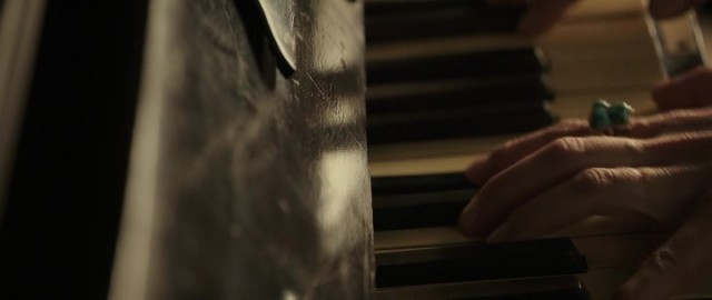 Stonehearst Asylum Fotoğrafı