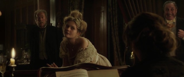 Stonehearst Asylum Fotoğrafı