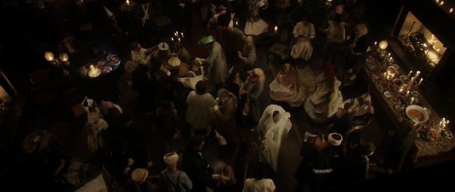 Stonehearst Asylum Fotoğrafı